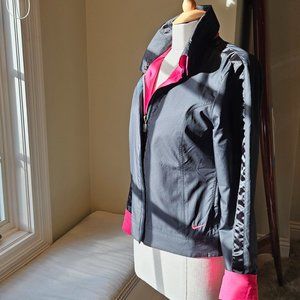 Nike Waterproof Reversible Active Wear Jacket